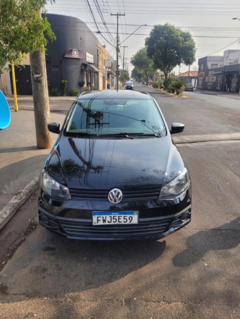 VOLKSWAGEN Gol 1.0 4P G6 TRENDLINE FLEX, Foto 2