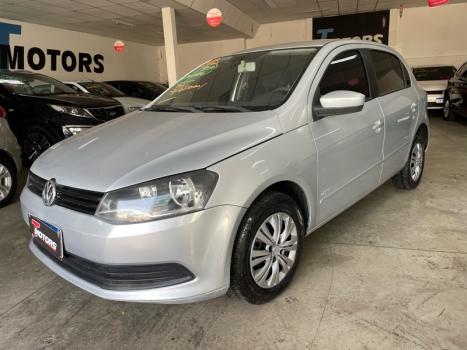 VOLKSWAGEN Gol 1.0 4P G6 FLEX, Foto 1