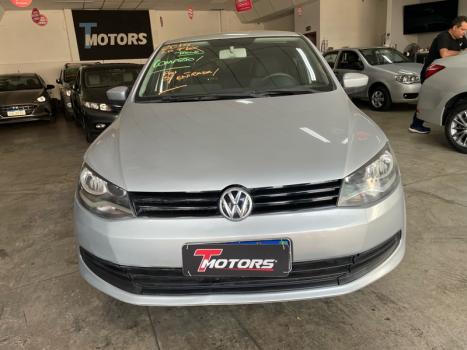 VOLKSWAGEN Gol 1.0 4P G6 FLEX, Foto 3