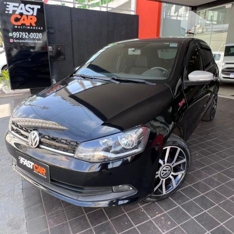 VOLKSWAGEN Gol 1.0 4P G6 ROCK IN RIO FLEX, Foto 2