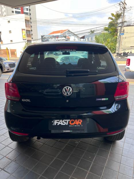 VOLKSWAGEN Gol 1.0 4P G6 ROCK IN RIO FLEX, Foto 7