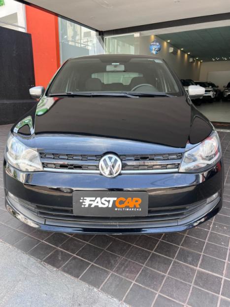 VOLKSWAGEN Gol 1.0 4P G6 ROCK IN RIO FLEX, Foto 8