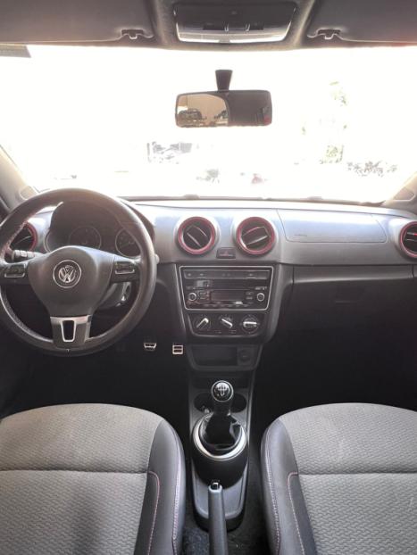 VOLKSWAGEN Gol 1.0 4P G6 ROCK IN RIO FLEX, Foto 9