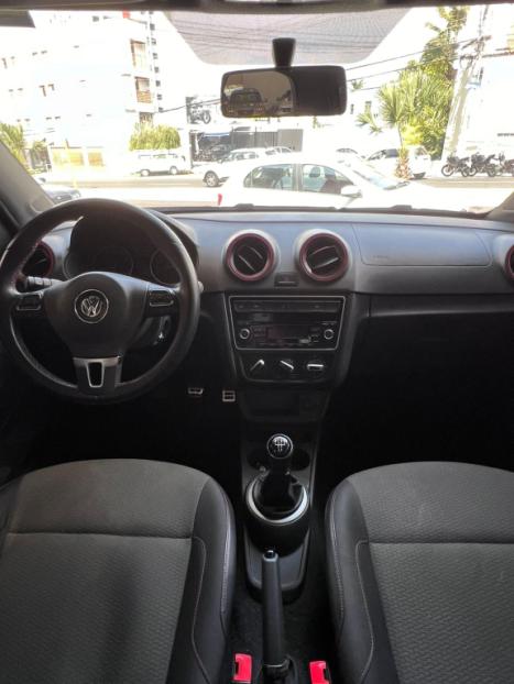 VOLKSWAGEN Gol 1.0 4P G6 ROCK IN RIO FLEX, Foto 10