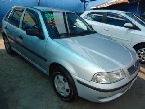 VOLKSWAGEN Gol 1.0 4P G3, Foto 2