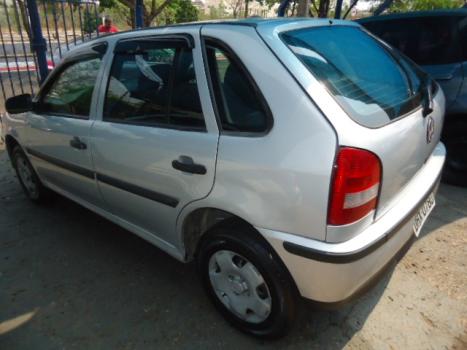 VOLKSWAGEN Gol 1.0 4P G3, Foto 5