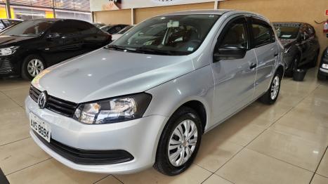 VOLKSWAGEN Gol 1.0 4P G6 FLEX CITY, Foto 3