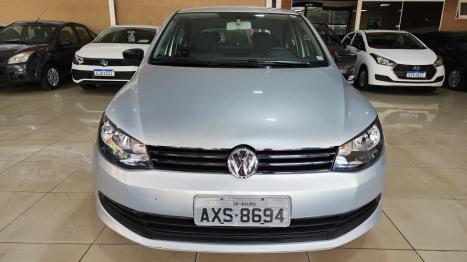 VOLKSWAGEN Gol 1.0 4P G6 FLEX CITY, Foto 2