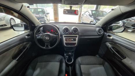 VOLKSWAGEN Gol 1.0 4P G6 FLEX CITY, Foto 7