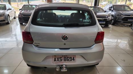 VOLKSWAGEN Gol 1.0 4P G6 FLEX CITY, Foto 5