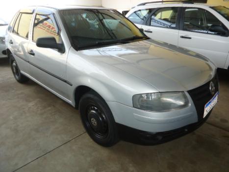 VOLKSWAGEN Gol 1.0 4P G4 TREND FLEX, Foto 2