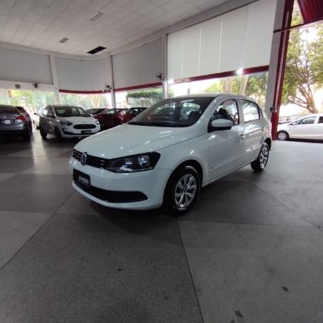 VOLKSWAGEN Gol 1.0 4P G6 TREND FLEX, Foto 8