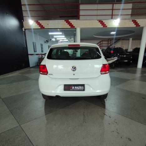 VOLKSWAGEN Gol 1.0 4P G6 TREND FLEX, Foto 9