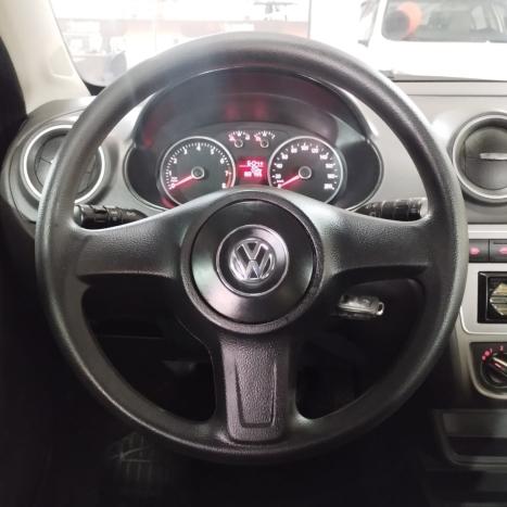 VOLKSWAGEN Gol 1.0 4P G6 TREND FLEX, Foto 14