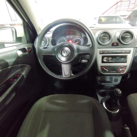 VOLKSWAGEN Gol 1.0 4P G6 TREND FLEX, Foto 17