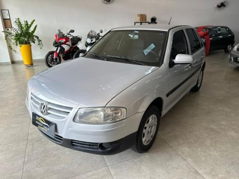 VOLKSWAGEN Gol 1.0 4P G4 PLUS FLEX, Foto 3