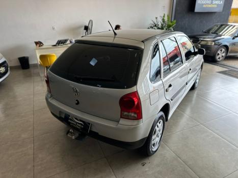 VOLKSWAGEN Gol 1.0 4P G4 PLUS FLEX, Foto 4