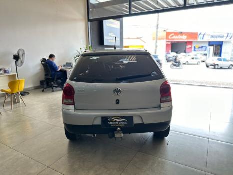 VOLKSWAGEN Gol 1.0 4P G4 PLUS FLEX, Foto 5