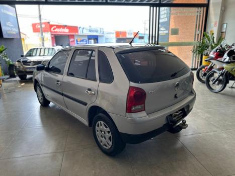 VOLKSWAGEN Gol 1.0 4P G4 PLUS FLEX, Foto 6