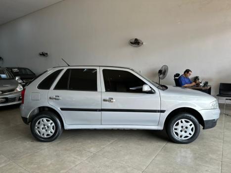 VOLKSWAGEN Gol 1.0 4P G4 PLUS FLEX, Foto 7