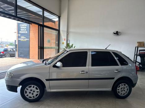 VOLKSWAGEN Gol 1.0 4P G4 PLUS FLEX, Foto 10