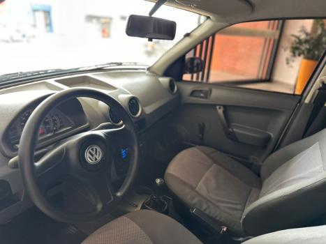 VOLKSWAGEN Gol 1.0 4P G4 PLUS FLEX, Foto 14