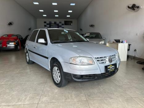 VOLKSWAGEN Gol 1.0 4P G4 PLUS FLEX, Foto 17