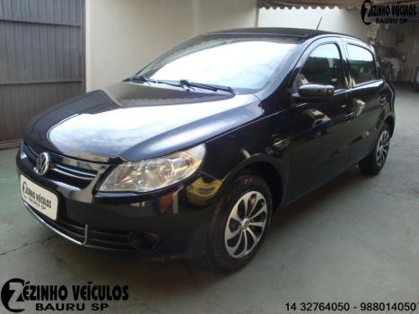 VOLKSWAGEN Gol 1.0 4P G5 TREND FLEX, Foto 1