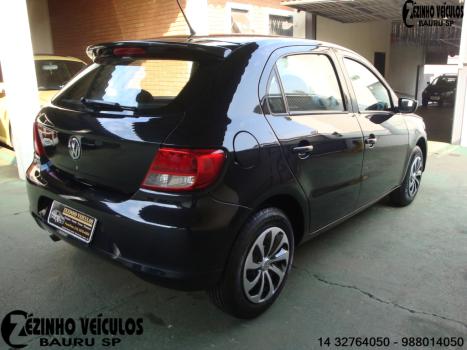 VOLKSWAGEN Gol 1.0 4P G5 TREND FLEX, Foto 2