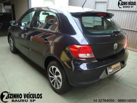 VOLKSWAGEN Gol 1.0 4P G5 TREND FLEX, Foto 4