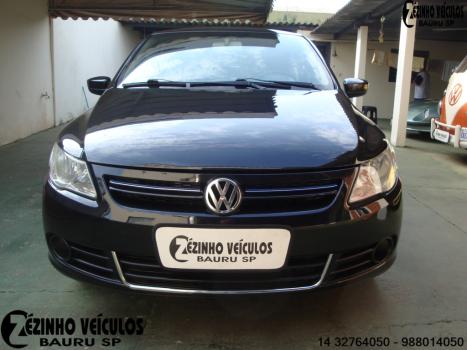 VOLKSWAGEN Gol 1.0 4P G5 TREND FLEX, Foto 10