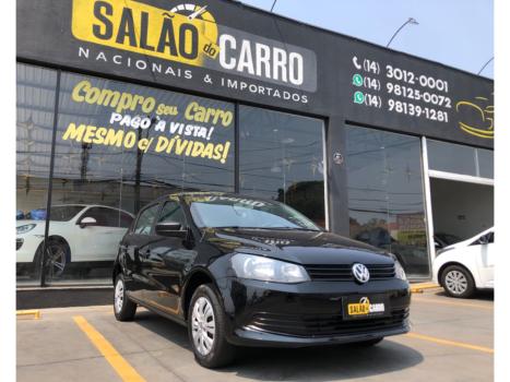 VOLKSWAGEN Gol 1.0 4P G6 FLEX, Foto 2