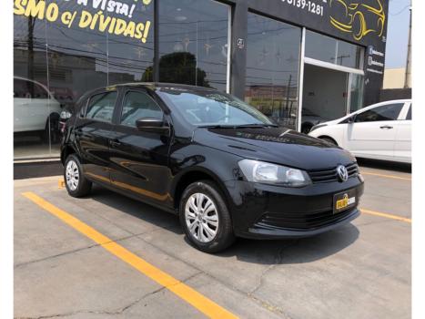 VOLKSWAGEN Gol 1.0 4P G6 FLEX, Foto 3