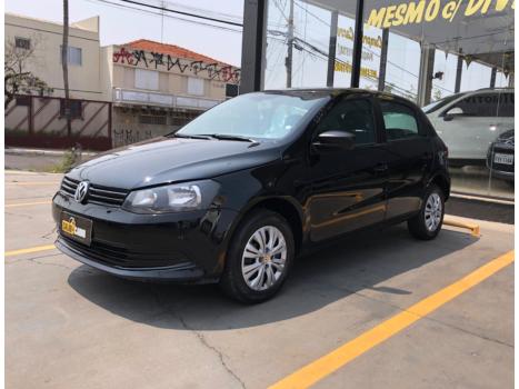 VOLKSWAGEN Gol 1.0 4P G6 FLEX, Foto 4