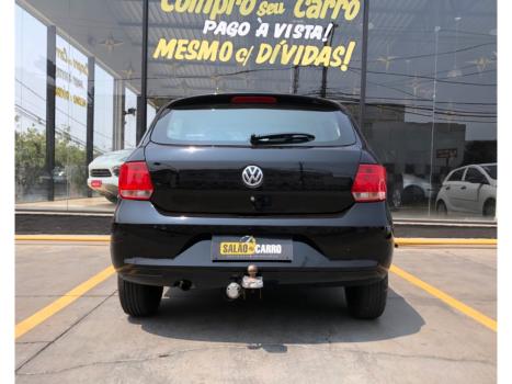 VOLKSWAGEN Gol 1.0 4P G6 FLEX, Foto 5