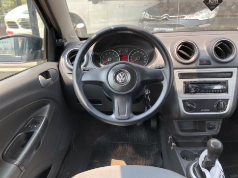 VOLKSWAGEN Gol 1.0 4P G6 FLEX, Foto 7