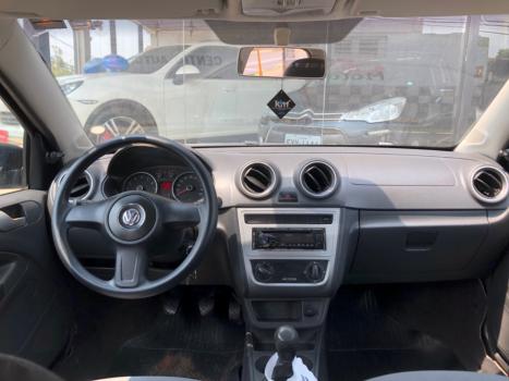 VOLKSWAGEN Gol 1.0 4P G6 FLEX, Foto 8