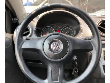 VOLKSWAGEN Gol 1.0 4P G6 FLEX, Foto 10