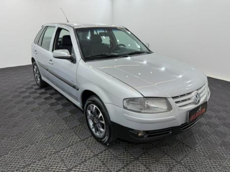 VOLKSWAGEN Gol 1.0 4P G4 FLEX, Foto 2