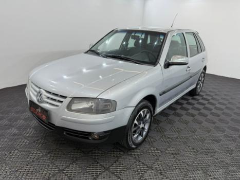 VOLKSWAGEN Gol 1.0 4P G4 FLEX, Foto 3