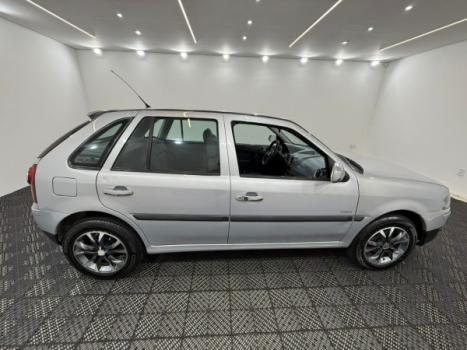 VOLKSWAGEN Gol 1.0 4P G4 FLEX, Foto 4