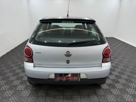 VOLKSWAGEN Gol 1.0 4P G4 FLEX, Foto 5