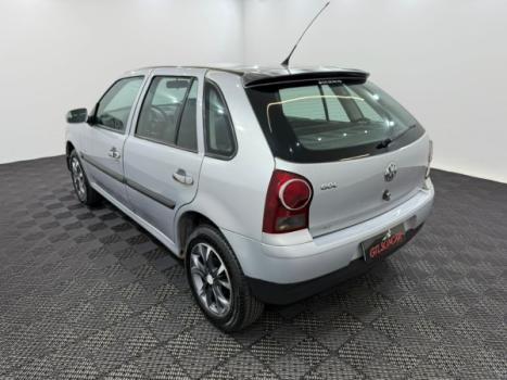 VOLKSWAGEN Gol 1.0 4P G4 FLEX, Foto 6