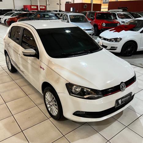 VOLKSWAGEN Gol 1.0 4P G6 ROCK IN RIO FLEX, Foto 2