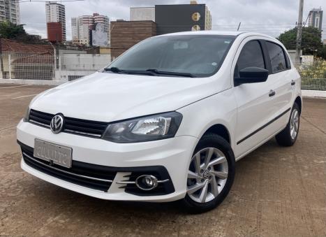 VOLKSWAGEN Gol 1.0 4P G6 TRENDLINE FLEX, Foto 1