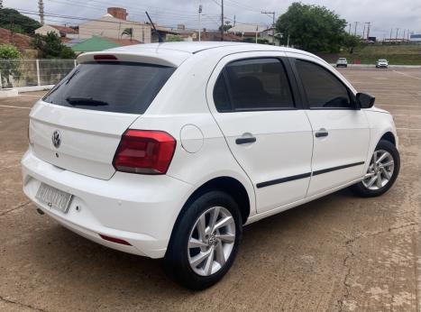 VOLKSWAGEN Gol 1.0 4P G6 TRENDLINE FLEX, Foto 3