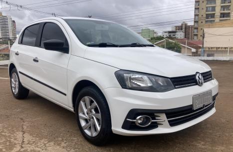 VOLKSWAGEN Gol 1.0 4P G6 TRENDLINE FLEX, Foto 5