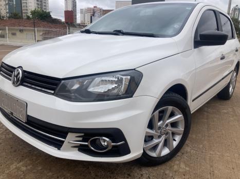 VOLKSWAGEN Gol 1.0 4P G6 TRENDLINE FLEX, Foto 6