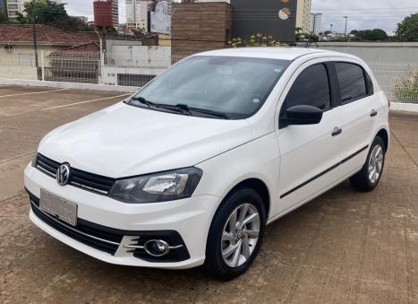 VOLKSWAGEN Gol 1.0 4P G6 TRENDLINE FLEX, Foto 7