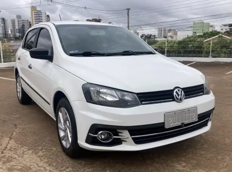 VOLKSWAGEN Gol 1.0 4P G6 TRENDLINE FLEX, Foto 8